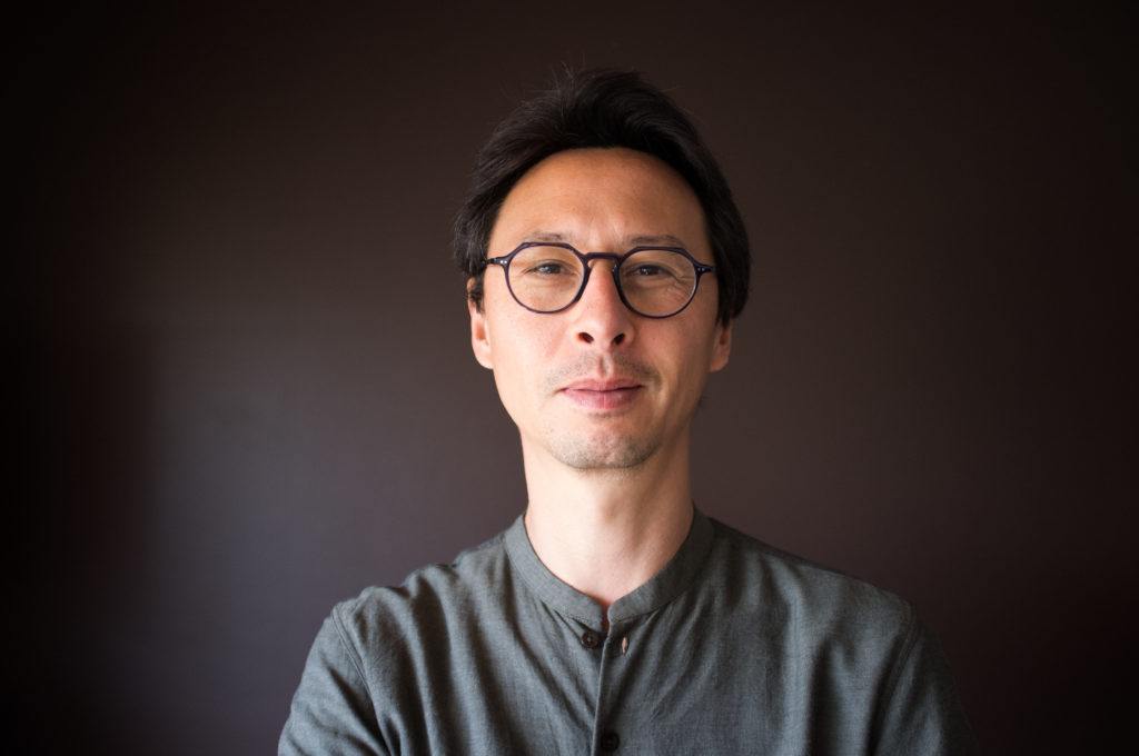 Frédéric Tan, Project Manager Diabetes at Voluntis