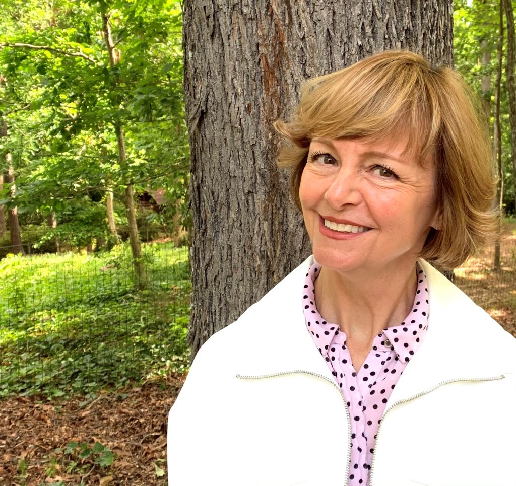 Lisa Kinblinger, Senior Manager, Medical Affairs Diabetes