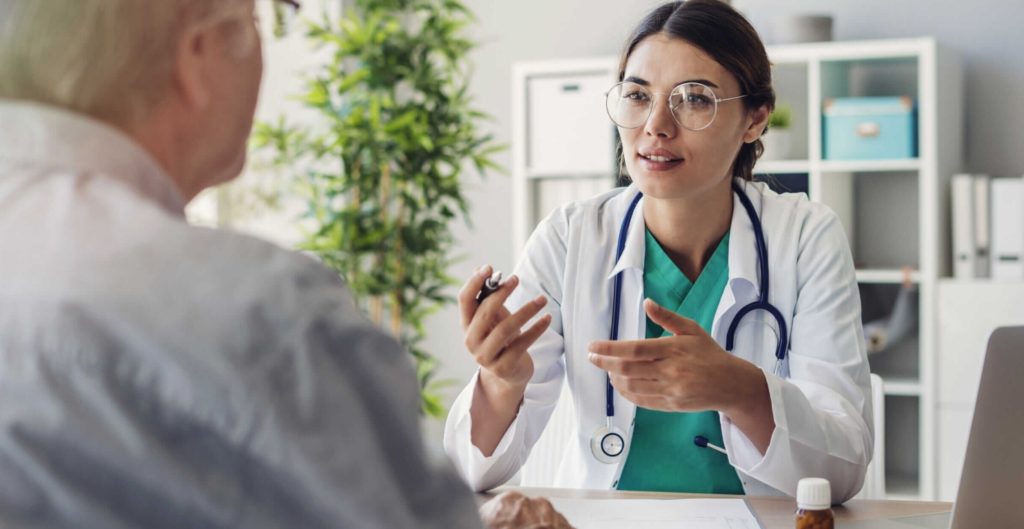 Clinical workflows