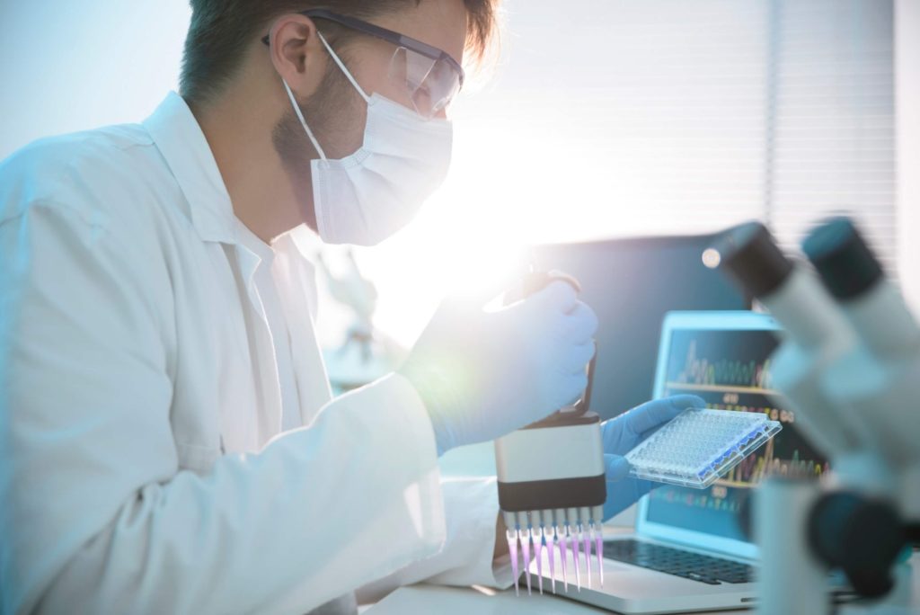 medical algorithms research