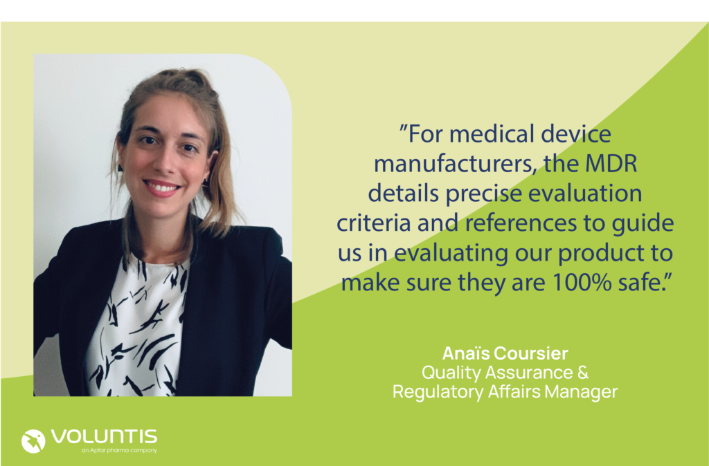 Medical Device Regulation Digital Therapeutics