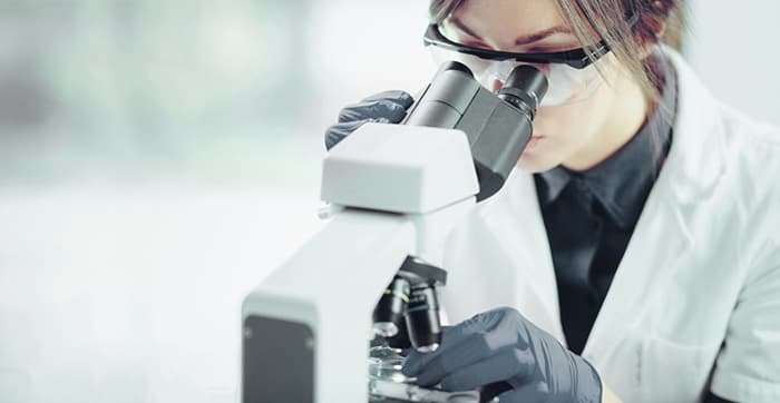Research at Voluntis