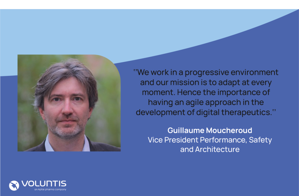 engineering digital therapeutics