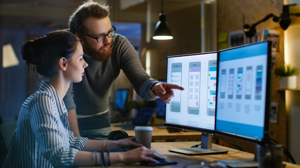 risk Management digital therapeutics